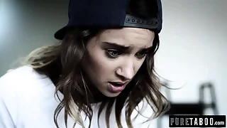 Step SIster Has A Point to Vindicate